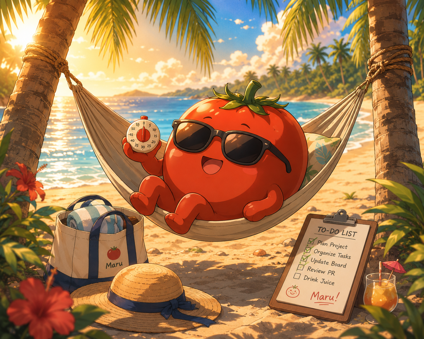 Featured image for The Summer Reset: How to Get Organized When Your Routine Falls Apart - Summer breaks your routine on purpose. Here's how to rebuild just enough …